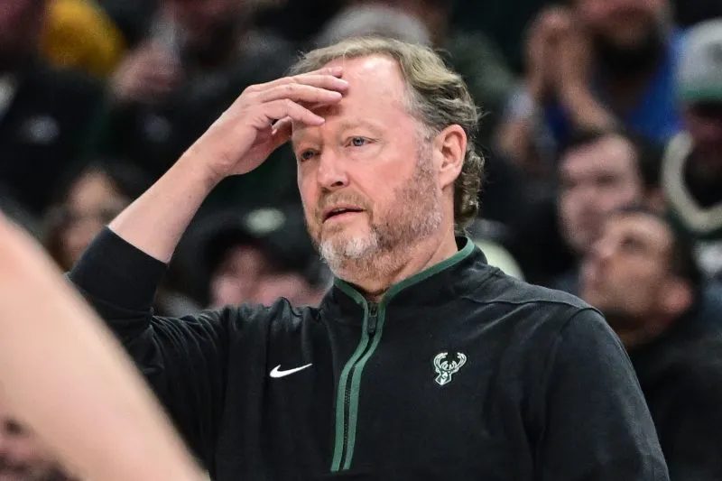 mike budenholzer