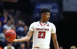 Draft 2019 : LeBron James s’invite à l’essai de Jarrett Culver aux Lakers