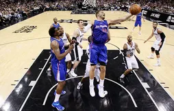 Les Clippers égalisent à San Antonio et s’offrent un Game 7 à domicile !