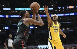 Stats & Highlights | Les Pistons continuent de couler, les Wizards respirent un peu