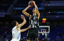 Recrue des Metropolitans 92, Tremont Waters découvre Victor Wembanyama