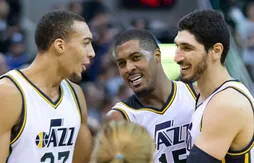 Quin Snyder calme le jeu après la déclaration d’Enes Kanter
