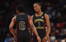 Draft 2024 : saison terminée pour Ron Holland