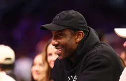 Hall of Fame : Amar’e Stoudemire, Candace Parker, Elena Delle Donne et Doc Rivers dans la promotion 2026