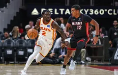 Atlanta offre une belle promotion à Keaton Wallace