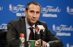 David Blatt : “En Europe, les meilleures équipes gagnent alors qu’en NBA, ce sont celles avec les meilleurs joueurs”