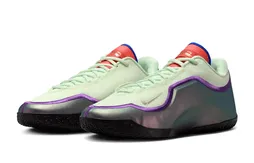 La LeBron 23 « Green With Envy » en souvenir de la rivalité avec les Celtics