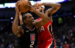 Les Clippers bombent le torse pour éviter le piège des Pelicans