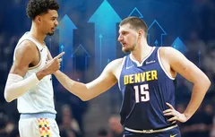 ESPN sonde entraîneurs et dirigeants : Nikola Jokic pour le présent, Victor Wembanyama pour le futur