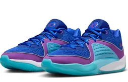 Test de chaussures | Du sur mesure pour la KD 16