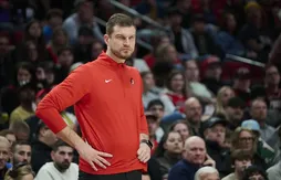 Trois finalistes pour coacher les Blazers