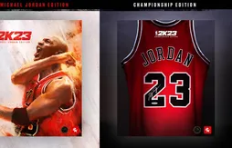 Le NBA League Pass débarque dans NBA 2K23