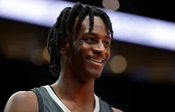 Un contrat de quatre ans pour Leonard Miller chez les Wolves