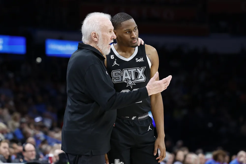 Gregg Popovich