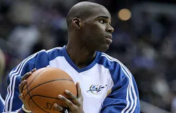 Antawn Jamison : « C’était génial de jouer aux côtés de LeBron »