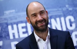 La Grèce se penche sur la disponibilité de Vassilis Spanoulis
