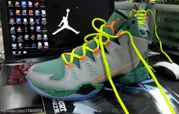 Jordan Brand : sortie avancée pour la Melo M10