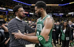 Tyrese Haliburton serein pour les Jeux olympiques