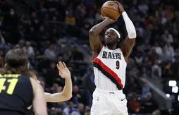 Jerami Grant avait quitté Denver pour s’épanouir individuellement