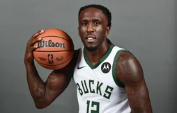 Taurean Prince a signé aux Bucks les yeux fermés