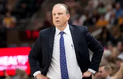 Deux nouveaux assistants pour Doug Christie à Sacramento