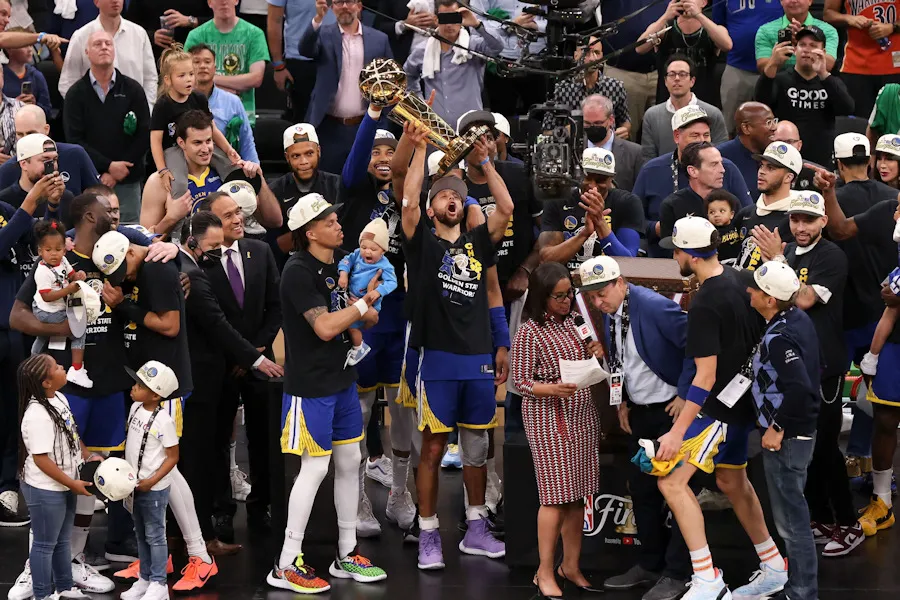 Qui sera champion NBA 2023 ?