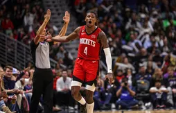 L’heure de la confirmation pour les Rockets