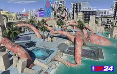 NBA 2K24 | Un trailer pour accueillir “The City”