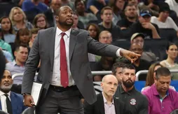 Les Lakers veulent parler à un assistant de Nick Nurse
