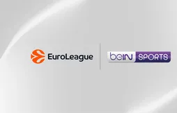 L’Euroleague fait son retour sur beIN Sports