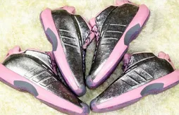 Adidas : une Crazy 1 en l’honneur de la mère de John Wall