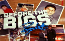 Un documentaire sur l’enfance de Blake Griffin