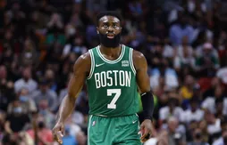 Un retour sous forme de soulagement pour Jaylen Brown
