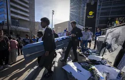 Cercueil, remboursements, colère… Les fans des Mavericks pris dans la tempête Luka Doncic