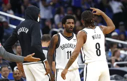 Patty Mills revient sur l’échec du trio Irving-Durant-Harden aux Nets
