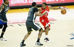 Le repos durant la saison, la clé de la réussite de Kawhi Leonard