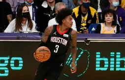 Une prolongation de contrat avant le début de saison pour Kevin Porter Jr. ?