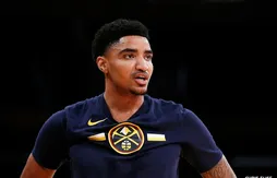 Les Nuggets ne s’inquiètent pas pour Gary Harris