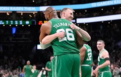 Un improbable héros chez les Celtics pour résister à De’Aaron Fox