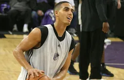 Kevin Martin se mue en leader