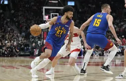 Miraculés à Toronto, les Nuggets peuvent encore remercier Jamal Murray !
