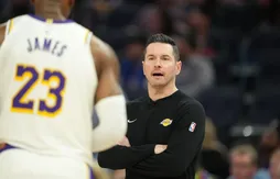 JJ Redick, le pari risqué mais réussi des Lakers