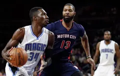 Orlando gâche le retour de Reggie Jackson