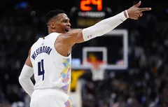 Russell Westbrook, un retour qui fait du bien