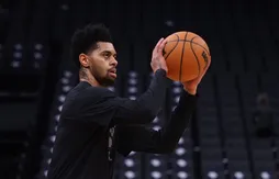 Jeremy Lamb prend sa retraite