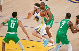 Pronostics NBA | Misez sur “Game 6 Klay”