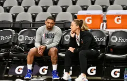 WNBA | Au tour de Tyler Marsh de rejoindre Becky Hammon