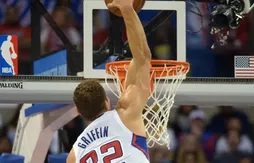 Blake Griffin annonce officiellement sa retraite