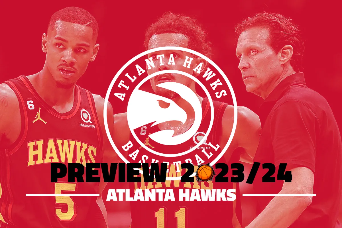 Preview des Atlanta Hawks