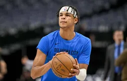 Le Thunder prolonge ses jeunes, dont Ousmane Dieng